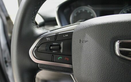 Geely Coolray I, 2021 год, 1 490 000 рублей, 13 фотография