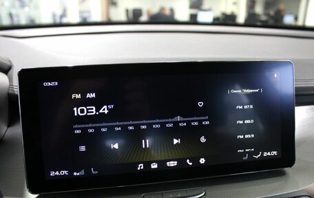 Geely Coolray I, 2021 год, 1 490 000 рублей, 15 фотография