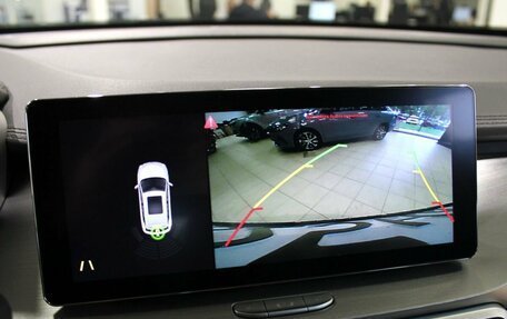 Geely Coolray I, 2021 год, 1 490 000 рублей, 16 фотография