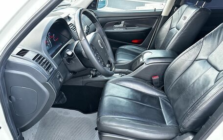 SsangYong Rexton III, 2011 год, 1 150 000 рублей, 10 фотография