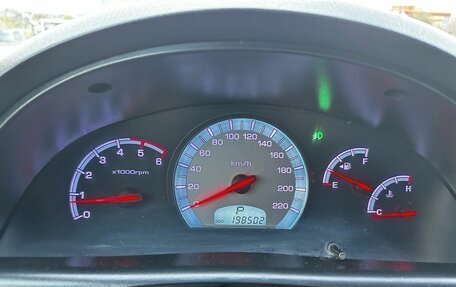 SsangYong Rexton III, 2011 год, 1 150 000 рублей, 13 фотография