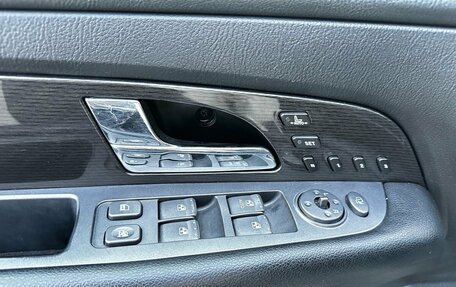 SsangYong Rexton III, 2011 год, 1 150 000 рублей, 12 фотография