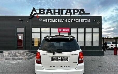 SsangYong Rexton III, 2011 год, 1 150 000 рублей, 5 фотография