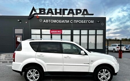 SsangYong Rexton III, 2011 год, 1 150 000 рублей, 7 фотография