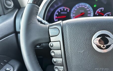 SsangYong Rexton III, 2011 год, 1 150 000 рублей, 14 фотография