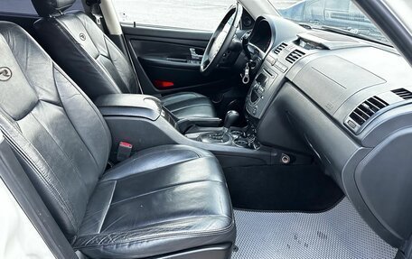 SsangYong Rexton III, 2011 год, 1 150 000 рублей, 19 фотография