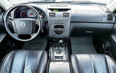SsangYong Rexton III, 2011 год, 1 150 000 рублей, 16 фотография