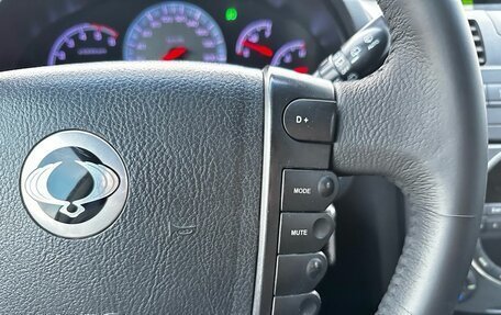 SsangYong Rexton III, 2011 год, 1 150 000 рублей, 15 фотография