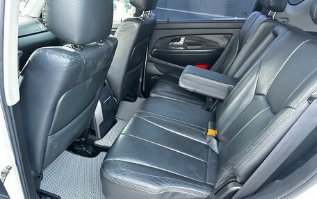 SsangYong Rexton III, 2011 год, 1 150 000 рублей, 22 фотография