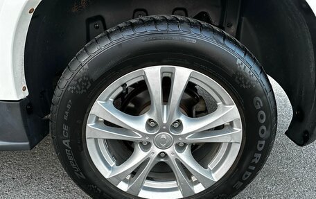 SsangYong Rexton III, 2011 год, 1 150 000 рублей, 24 фотография