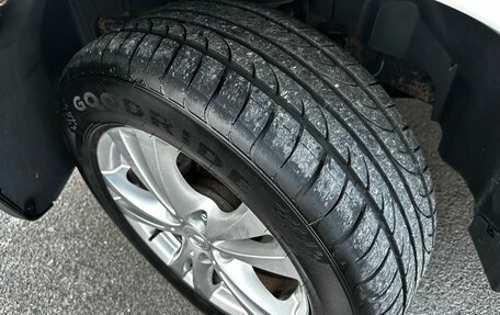 SsangYong Rexton III, 2011 год, 1 150 000 рублей, 25 фотография