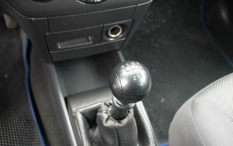 Chevrolet Aveo III, 2009 год, 369 000 рублей, 12 фотография