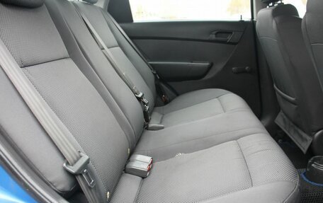 Chevrolet Aveo III, 2009 год, 369 000 рублей, 14 фотография