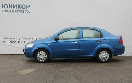 Chevrolet Aveo III, 2009 год, 369 000 рублей, 2 фотография
