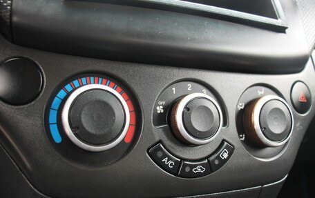 Chevrolet Aveo III, 2009 год, 369 000 рублей, 11 фотография