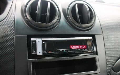 Chevrolet Aveo III, 2009 год, 369 000 рублей, 10 фотография