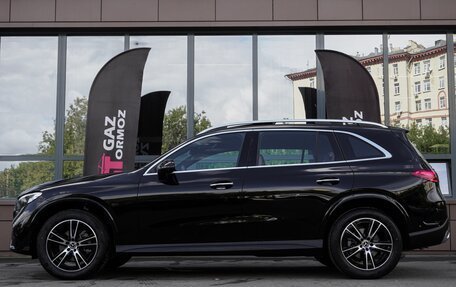 Mercedes-Benz GLC, 2025 год, 7 600 000 рублей, 2 фотография