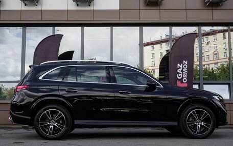 Mercedes-Benz GLC, 2025 год, 7 600 000 рублей, 8 фотография