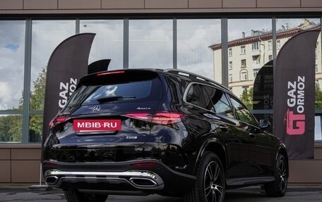 Mercedes-Benz GLC, 2025 год, 7 600 000 рублей, 7 фотография