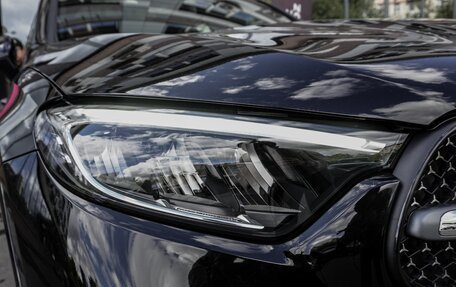 Mercedes-Benz GLC, 2025 год, 7 600 000 рублей, 11 фотография