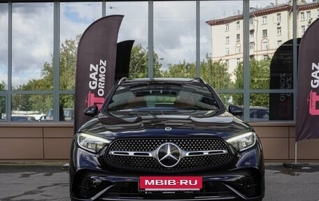 Mercedes-Benz GLC, 2025 год, 7 600 000 рублей, 3 фотография