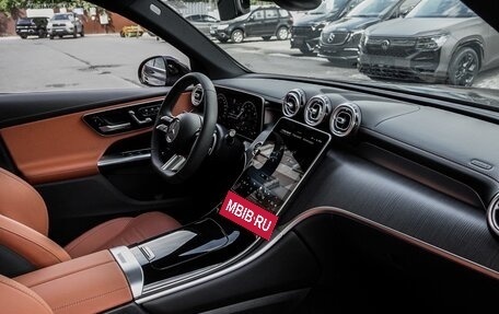 Mercedes-Benz GLC, 2025 год, 7 600 000 рублей, 13 фотография