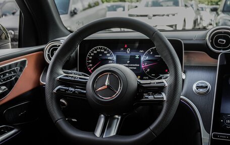 Mercedes-Benz GLC, 2025 год, 7 600 000 рублей, 14 фотография