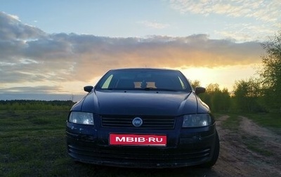 Fiat Stilo, 2001 год, 270 000 рублей, 1 фотография