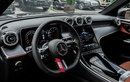 Mercedes-Benz GLC, 2025 год, 7 600 000 рублей, 15 фотография