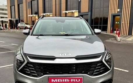 KIA Sportage IV рестайлинг, 2021 год, 3 100 000 рублей, 1 фотография