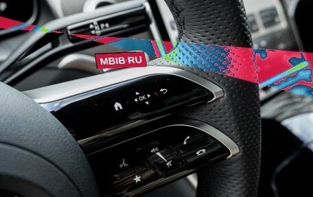 Mercedes-Benz GLC, 2025 год, 7 600 000 рублей, 22 фотография