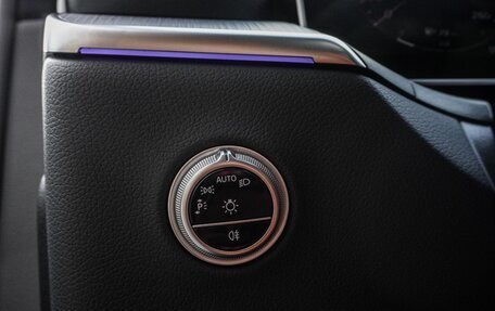 Mercedes-Benz GLC, 2025 год, 7 600 000 рублей, 27 фотография