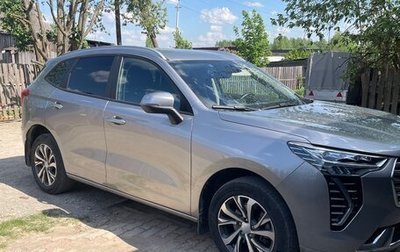 Haval Jolion, 2022 год, 1 650 000 рублей, 1 фотография