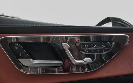 Mercedes-Benz GLC, 2025 год, 7 600 000 рублей, 29 фотография