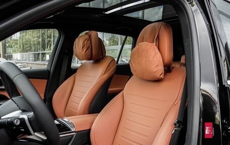 Mercedes-Benz GLC, 2025 год, 7 600 000 рублей, 23 фотография