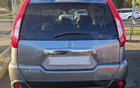 Nissan X-Trail, 2012 год, 1 300 000 рублей, 5 фотография