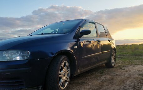Fiat Stilo, 2001 год, 270 000 рублей, 6 фотография