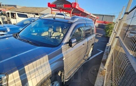 Nissan X-Trail, 2012 год, 1 300 000 рублей, 3 фотография