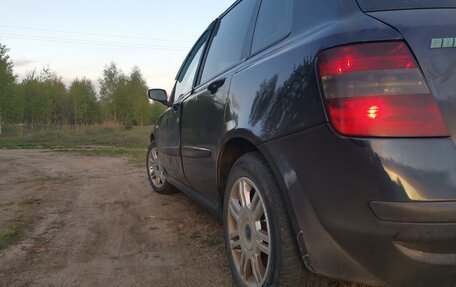 Fiat Stilo, 2001 год, 270 000 рублей, 3 фотография