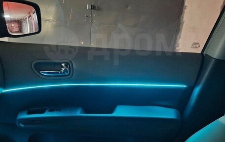 Nissan X-Trail, 2012 год, 1 300 000 рублей, 7 фотография