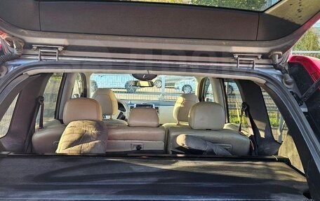 Nissan X-Trail, 2012 год, 1 300 000 рублей, 6 фотография