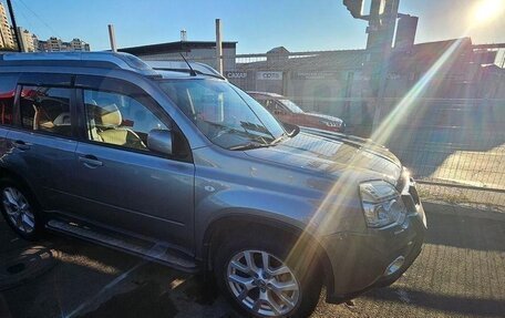 Nissan X-Trail, 2012 год, 1 300 000 рублей, 4 фотография