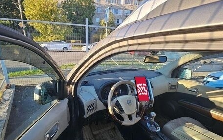 Nissan X-Trail, 2012 год, 1 300 000 рублей, 2 фотография