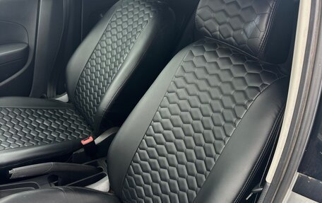 Volkswagen Polo VI (EU Market), 2011 год, 600 000 рублей, 8 фотография