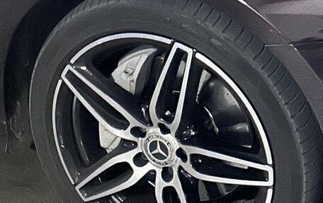 Mercedes-Benz E-Класс, 2018 год, 4 500 000 рублей, 8 фотография