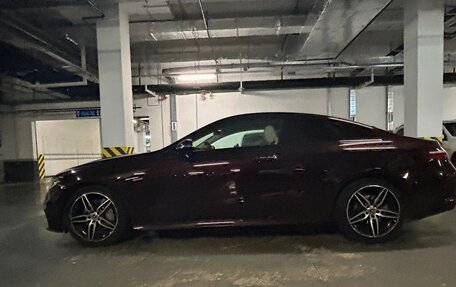 Mercedes-Benz E-Класс, 2018 год, 4 500 000 рублей, 6 фотография