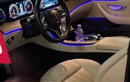 Mercedes-Benz E-Класс, 2018 год, 4 500 000 рублей, 2 фотография