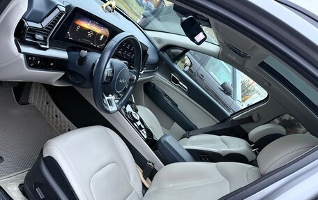 KIA Sportage IV рестайлинг, 2021 год, 3 100 000 рублей, 2 фотография