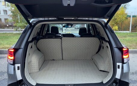 KIA Sportage IV рестайлинг, 2021 год, 3 100 000 рублей, 5 фотография
