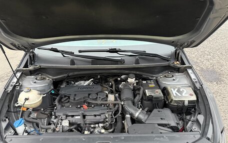 KIA Sportage IV рестайлинг, 2021 год, 3 100 000 рублей, 15 фотография